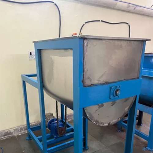 DETERGENT CAGE MILL MACHINE