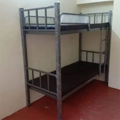 DOUBLE STOREY BED