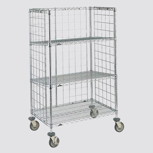 STORAGE CART