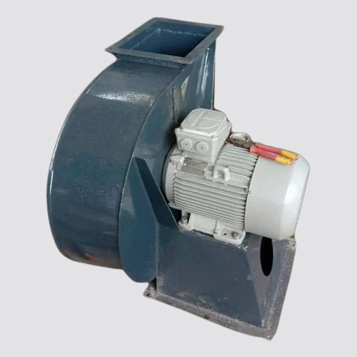 INDUSTRIAL AIR BLOWER