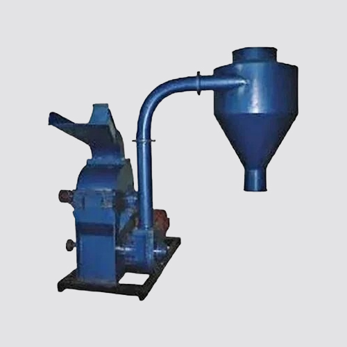 SPICE GRINDING MACHINES