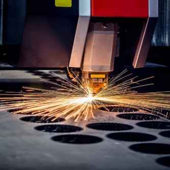 CNC MACHINE REPAIR SERVICE