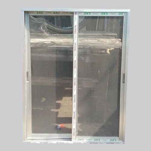 SLIDING WINDOW