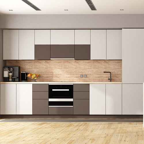 KITCHEN INTERIOR DESIGNING