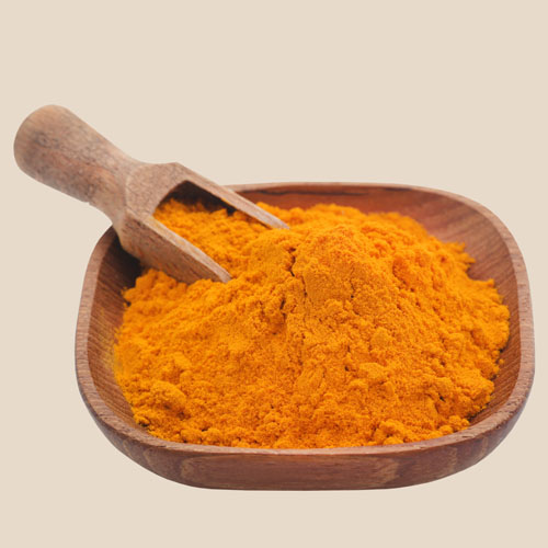 TURMERIC