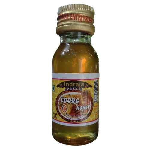 INDRAJA AGMARK COORG HONEY (ACH)