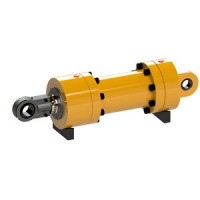 HYDRAULIC CYLINDERSS