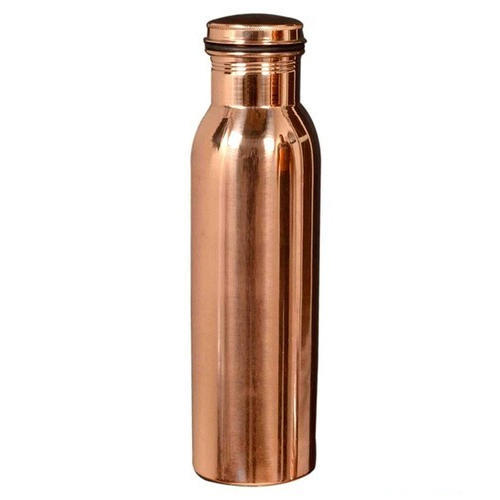 COPPER BOTTLES