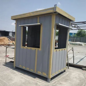 PORTABLE CABINSS
