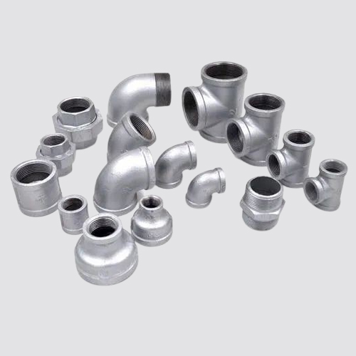 GI PIPE FITTINGS