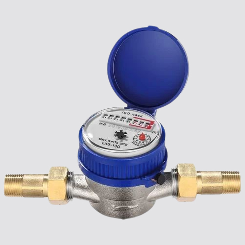 WATER FLOW METERS