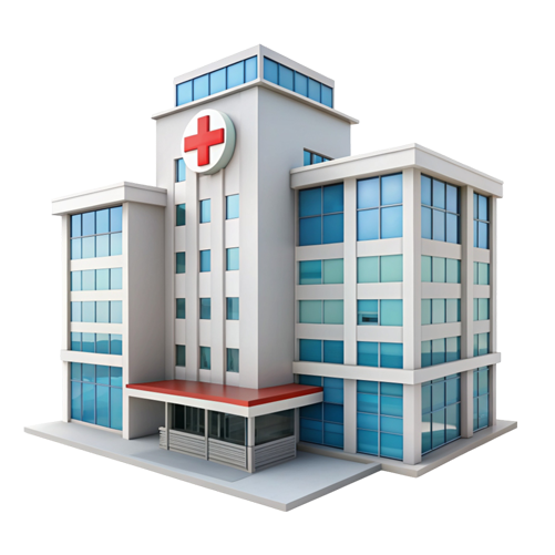 Medical & Hospital