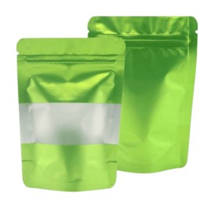 3-Layer Polyester Pouches Manufacturers in Delhi