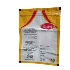 3-Layer Polyester Pouches Manufacturers in Amritsar