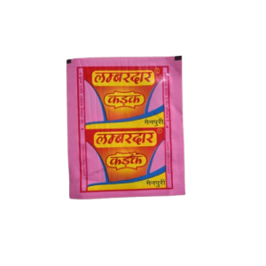 2-Layer Polyester Pouches Manufacturers in Aligarh