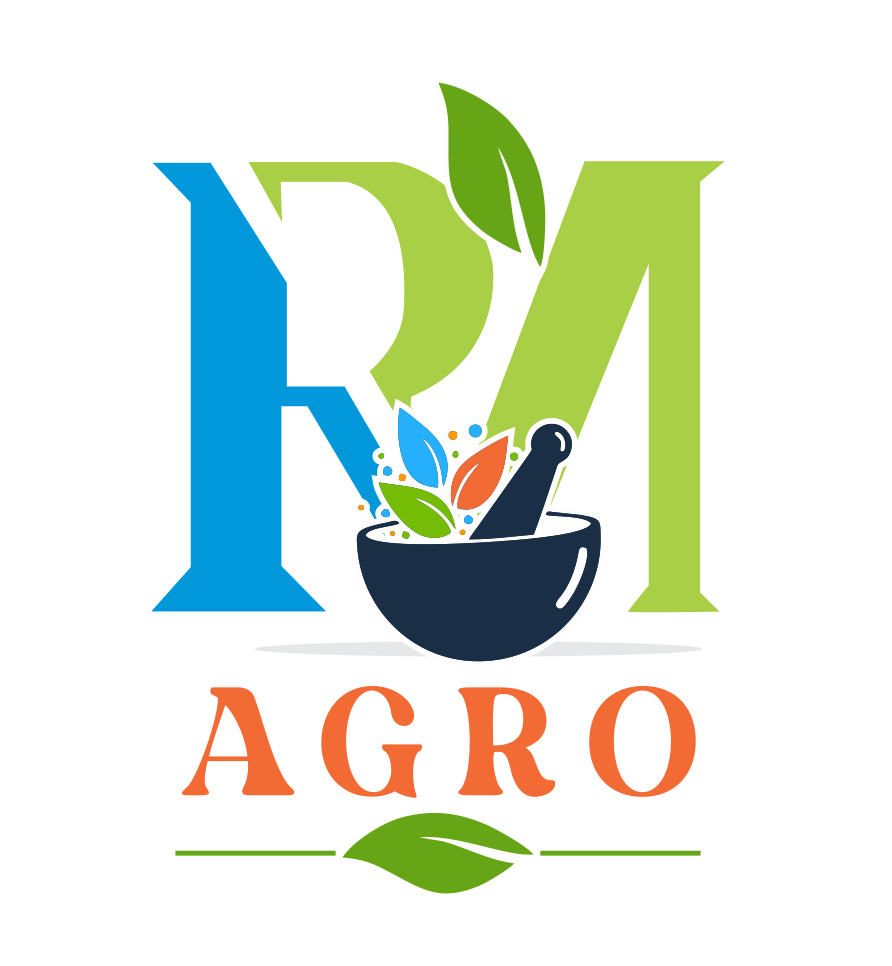 Rm Agro Logo