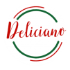 Deliciano Global Pvt. Ltd. Logo