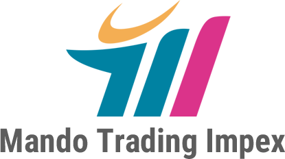 Mando Trading Impex Logo