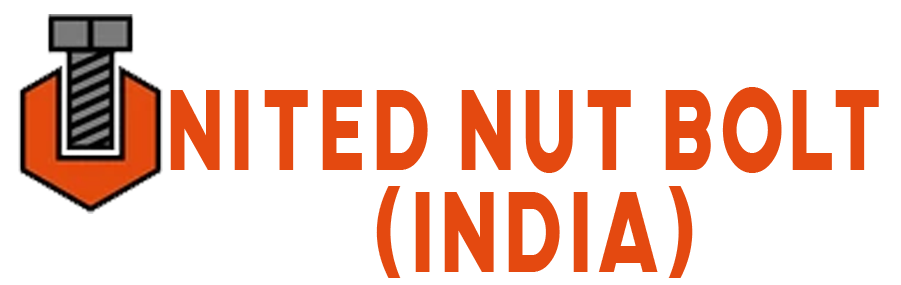 United Nut Bolt (India) Logo