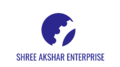 Shree Akshar Enterprise Logo