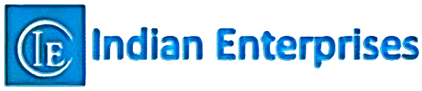 Indian Enterprises Logo