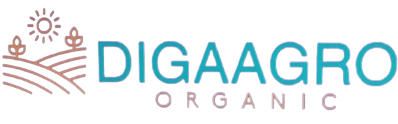 Diga Agro Logo