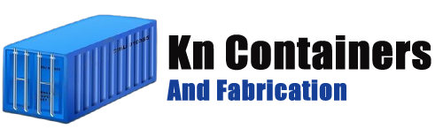 Kn Containers And Fabrication