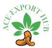 ACE Exports Hub