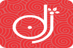 Dhirajlal Jagjivan Logo