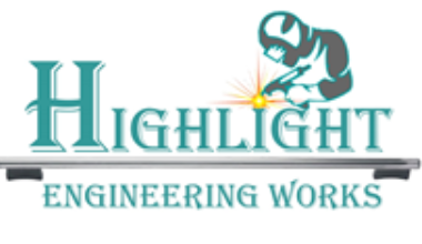 Highlight Engineering Works Logo