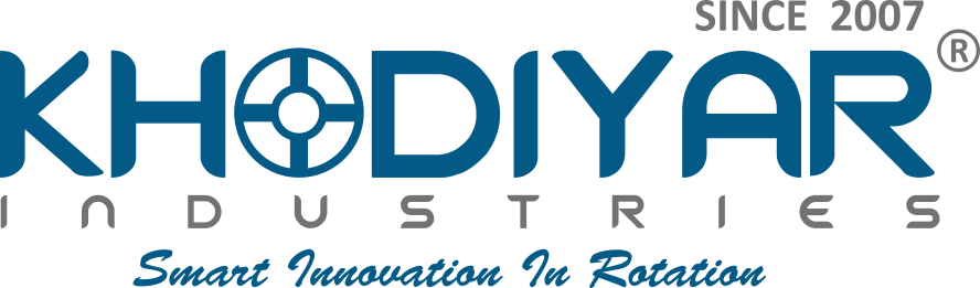 Khodiyar Industries