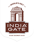 India Gate Foods Logo
