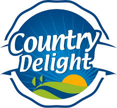 Country Delight Logo