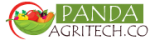 Panda Agritech Logo