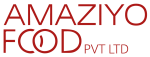 Amaziyo Foods Pvt Ltd Logo