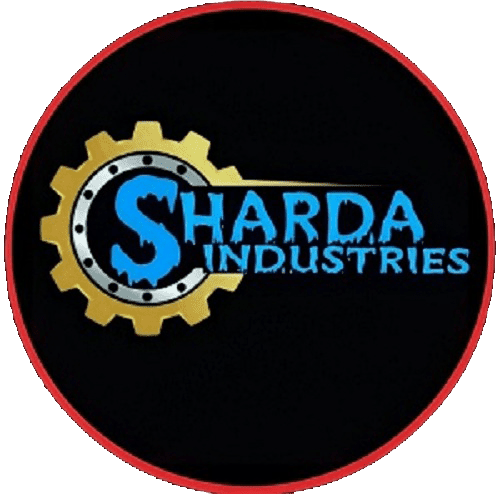 Sharda Industries Logo