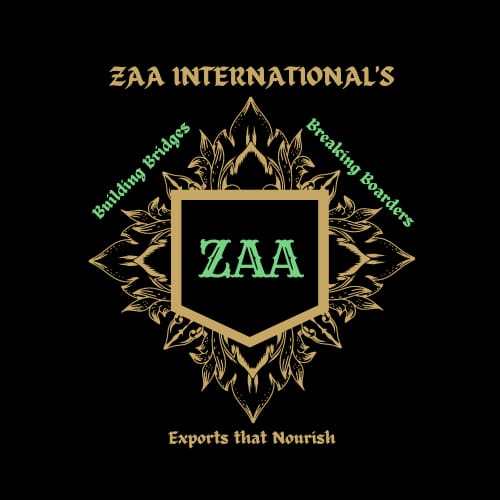 Zaa International Marketing