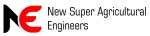 New Super Agricultural Engineers Logo