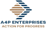 A4p Enterprises Logo