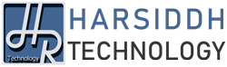 Harsiddh Technology Logo