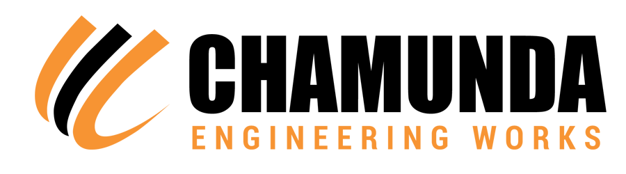 Chamunda Engineering Works Logo