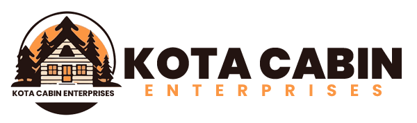 Kota Cabin Enterprises