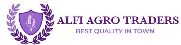 Alfi Agro Trader Logo