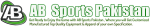 AB Sports Logo