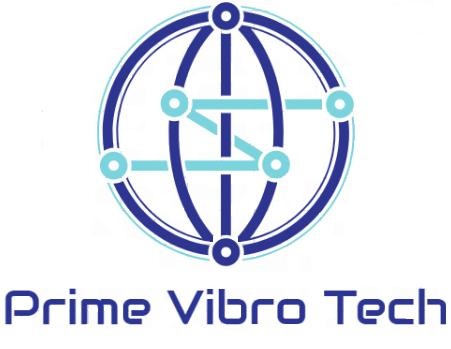 Prime Vibro Tech Logo