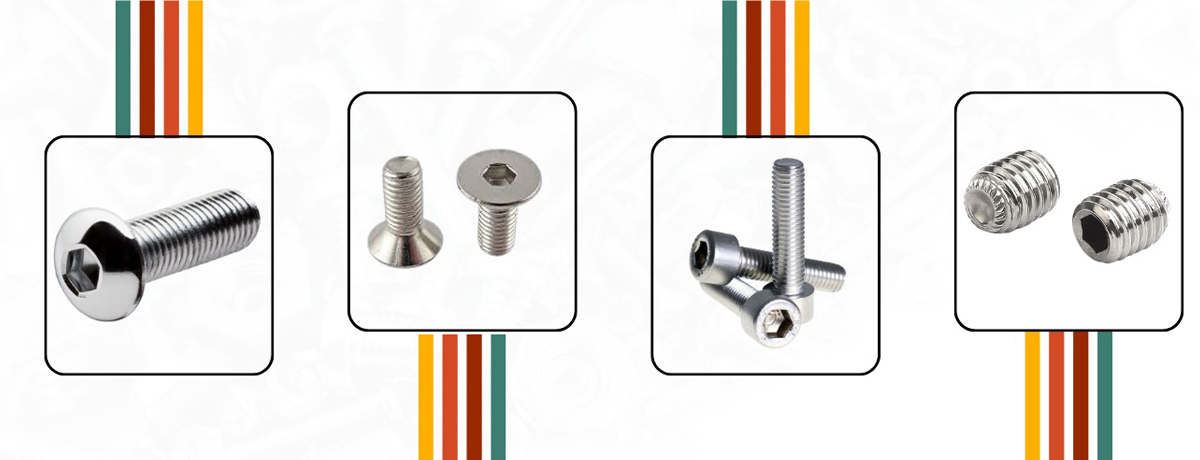 Shubh Nut Bolt