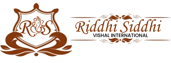 Riddhi Siddhi Vishal International