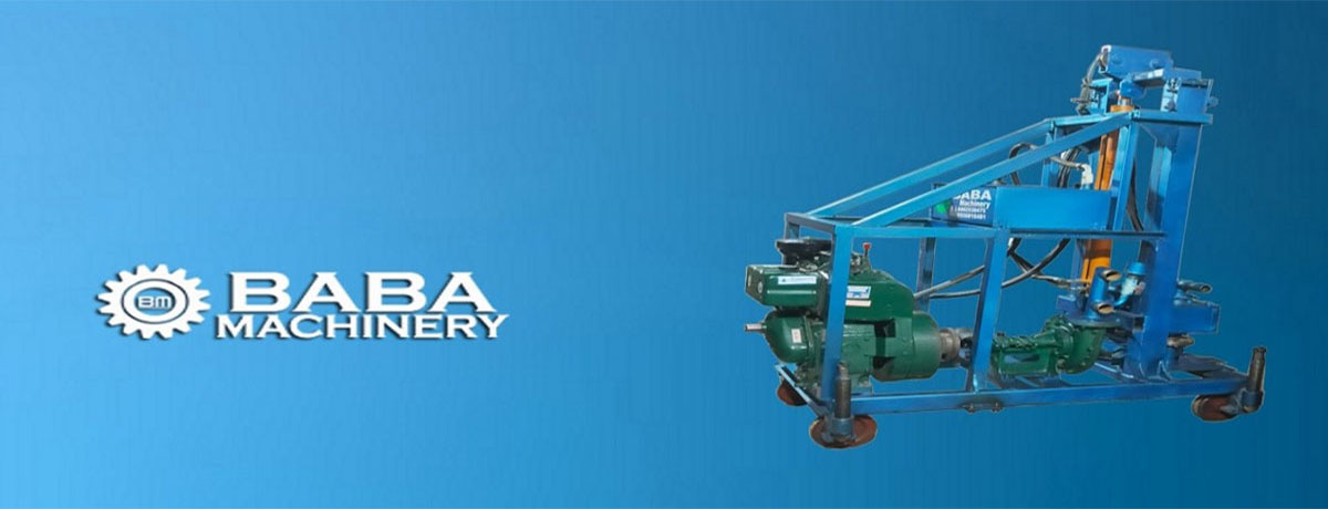 Baba Machinery