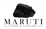 Maruti Stone & Supplier Logo