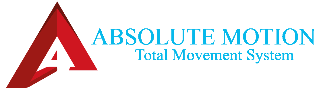 Absolute Motion Logo